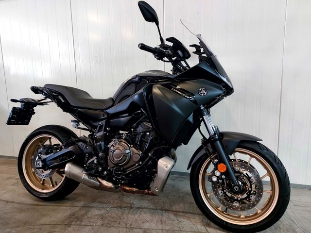 yamaha - tracer-7