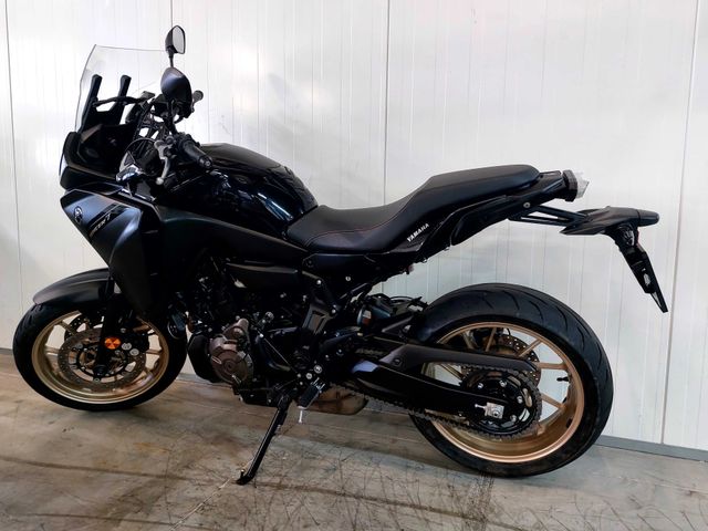 yamaha - tracer-7