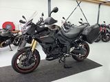 TRIUMPH TIGER 1050