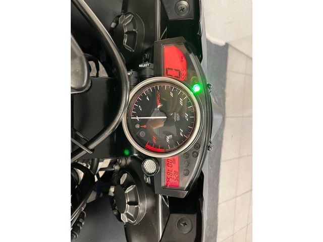 yamaha - yzf-r6