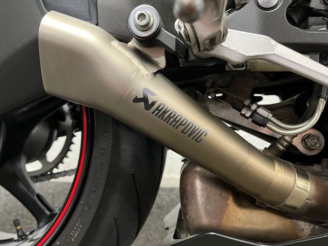 yamaha - yzf-r6