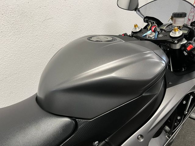 yamaha - yzf-r6
