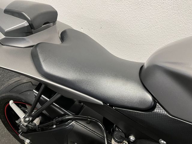 yamaha - yzf-r6