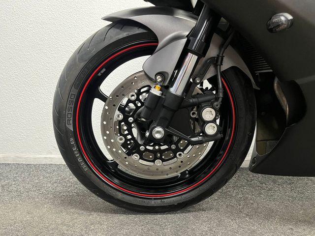 yamaha - yzf-r6
