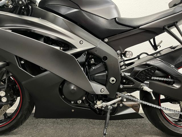 yamaha - yzf-r6