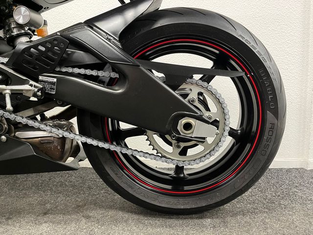 yamaha - yzf-r6