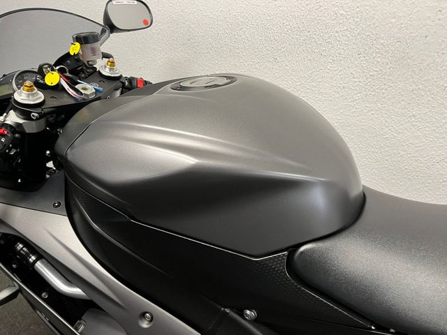 yamaha - yzf-r6