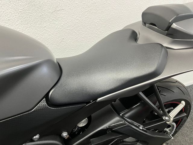 yamaha - yzf-r6