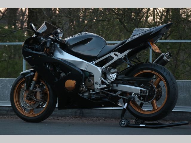 kawasaki - zx-6r-ninja