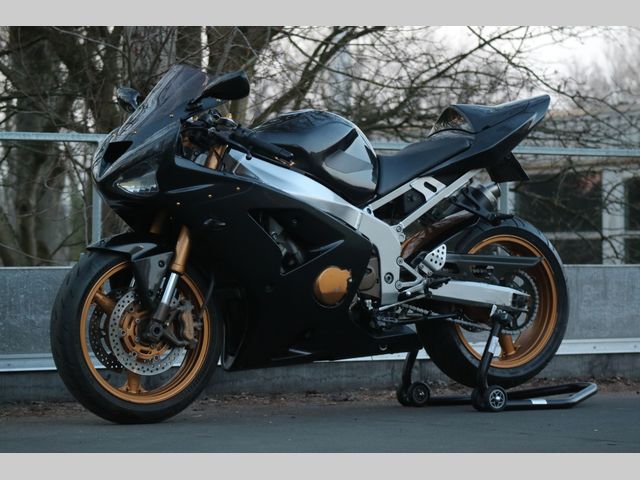 kawasaki - zx-6r-ninja