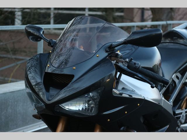 kawasaki - zx-6r-ninja