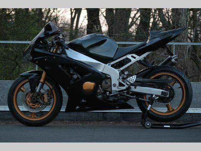 kawasaki - zx-6r-ninja