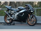 KAWASAKI ZX 6R NINJA