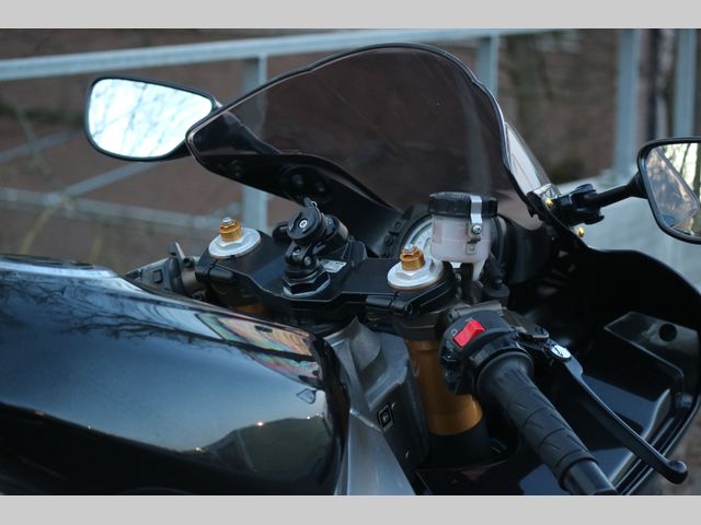 kawasaki - zx-6r-ninja