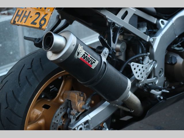 kawasaki - zx-6r-ninja