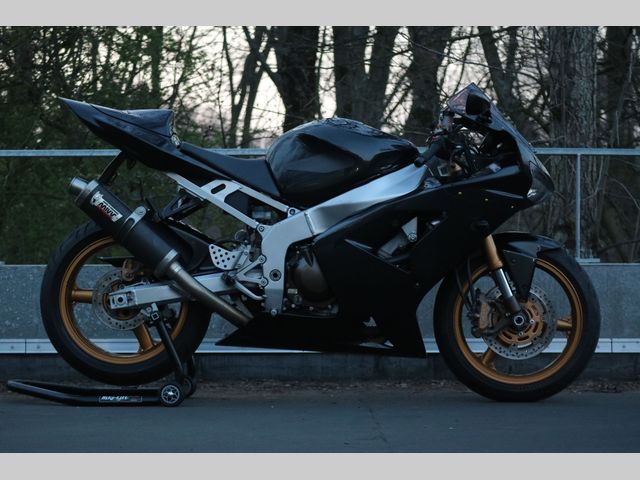 kawasaki - zx-6r-ninja