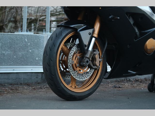 kawasaki - zx-6r-ninja