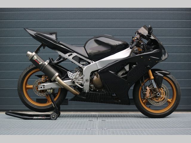 kawasaki - zx-6r-ninja