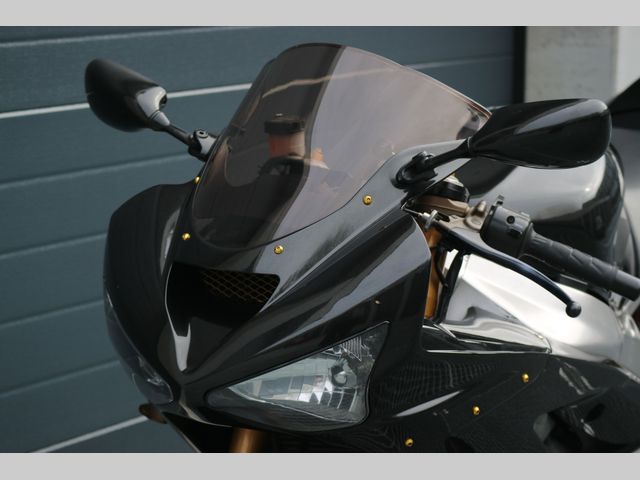 kawasaki - zx-6r-ninja