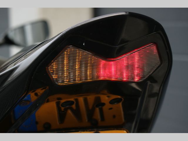 kawasaki - zx-6r-ninja