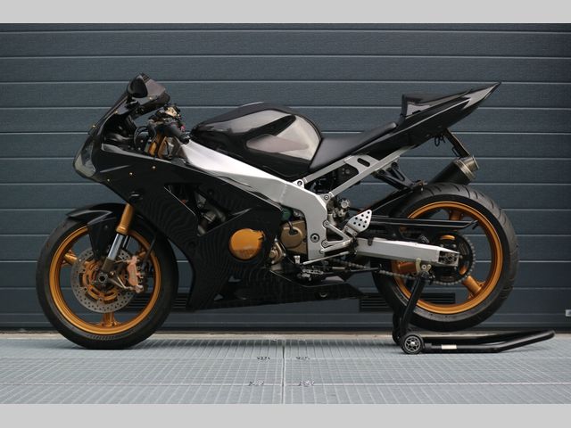 kawasaki - zx-6r-ninja