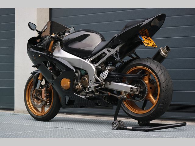 kawasaki - zx-6r-ninja