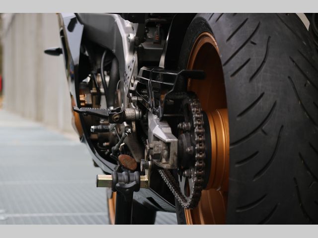 kawasaki - zx-6r-ninja