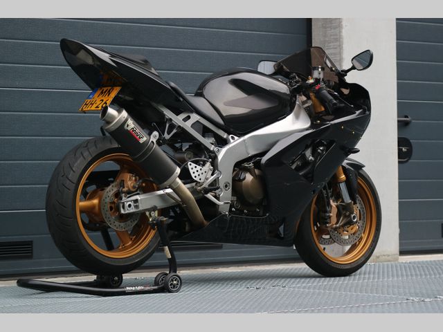 kawasaki - zx-6r-ninja