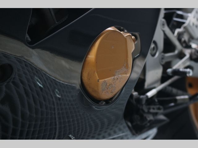 kawasaki - zx-6r-ninja