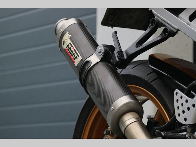 kawasaki - zx-6r-ninja