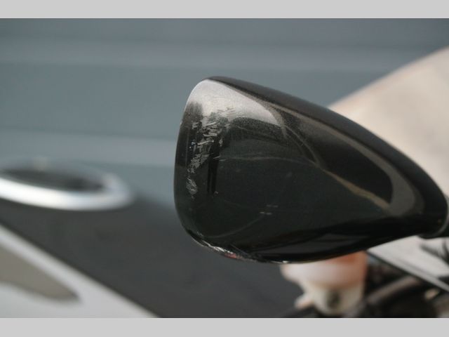 kawasaki - zx-6r-ninja