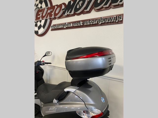 piaggio - mp3-400-lt-touring