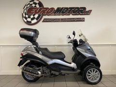 PIAGGIO MP3 400 LT TOURING