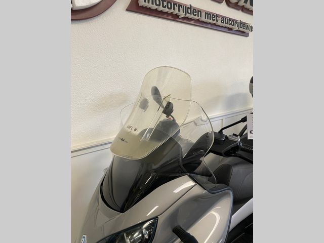 piaggio - mp3-400-lt-touring