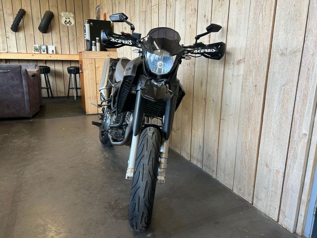 yamaha - xt-660-x