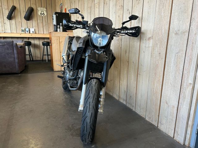 yamaha - xt-660-x