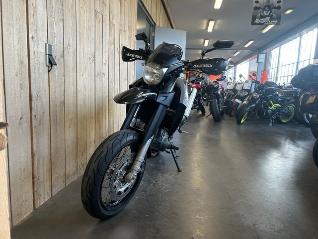 yamaha - xt-660-x