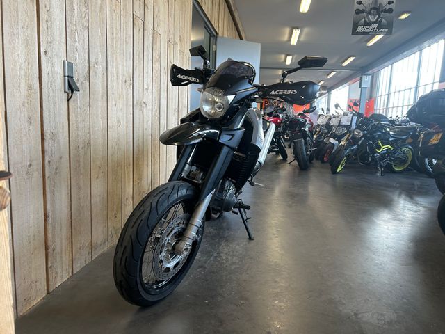 yamaha - xt-660-x