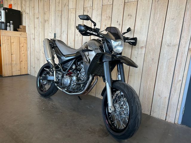 yamaha - xt-660-x