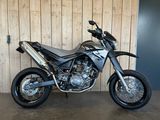 YAMAHA XT 660 X