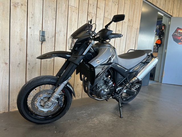 yamaha - xt-660-x