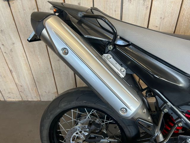 yamaha - xt-660-x