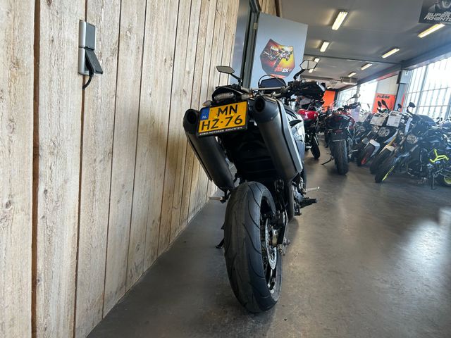 yamaha - xt-660-x