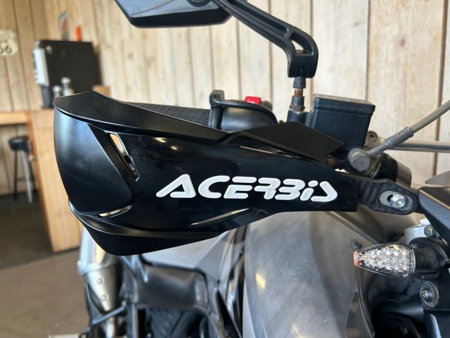 yamaha - xt-660-x