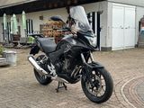 HONDA CB 500 X / ABS