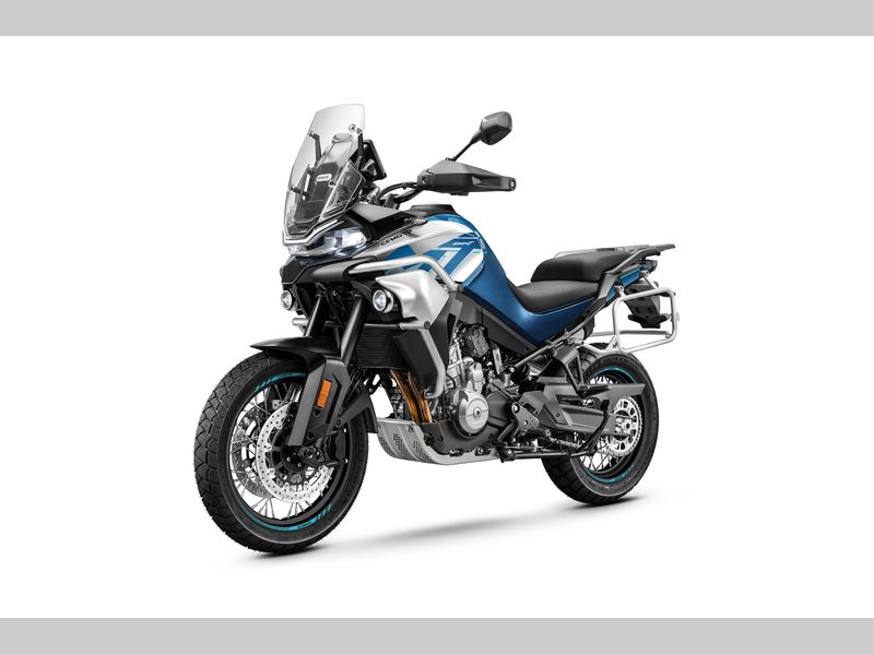 Cfmoto 800 MT Sport 2025 nieuw