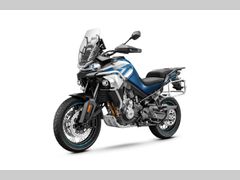 Cfmoto 800 MT Sport 2025 nieuw – foto 1 van 8