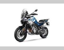 Cfmoto 800 MT Sport 2025 nieuw
