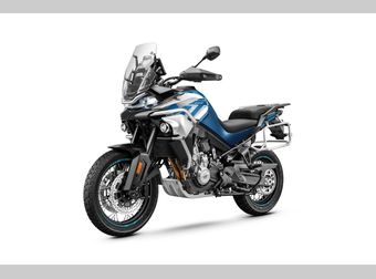 Cfmoto 800 MT Sport 2025 nieuw