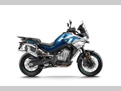 Cfmoto 800 MT Sport 2025 nieuw – foto 2 van 8